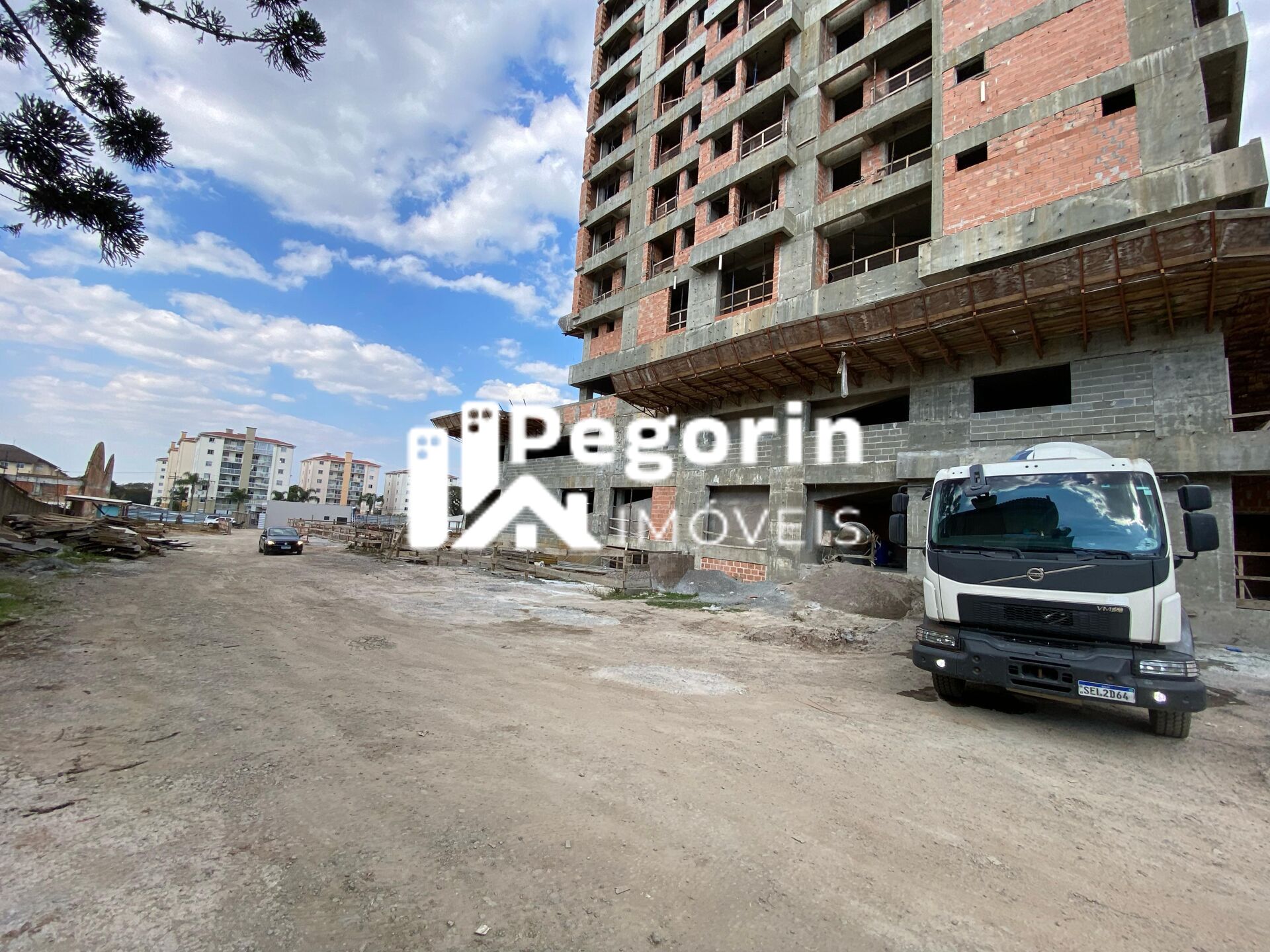 Apartamento, 2 quartos, 61 m² - Foto 17