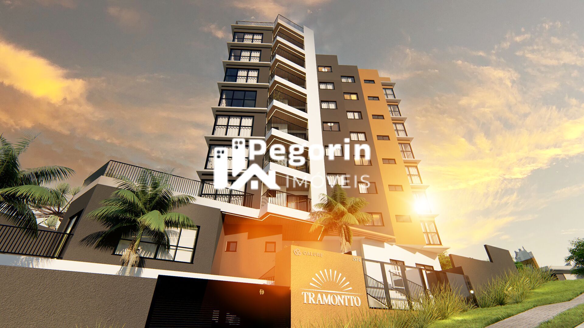 Apartamento, 2 quartos, 64 m² - Foto 2