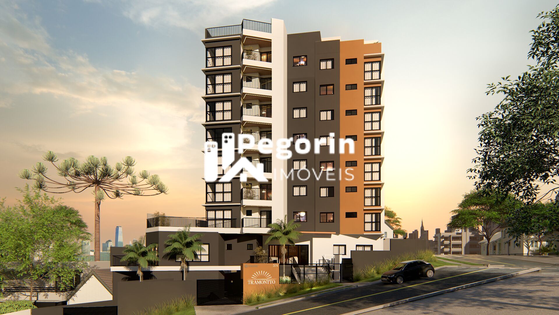Apartamento, 2 quartos, 64 m² - Foto 1