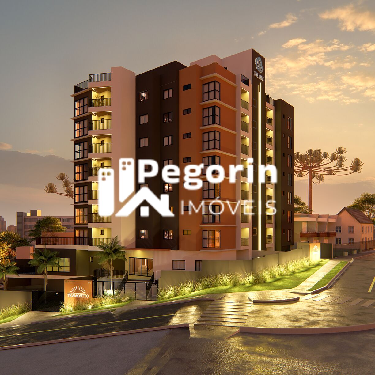Apartamento, 2 quartos, 64 m² - Foto 4