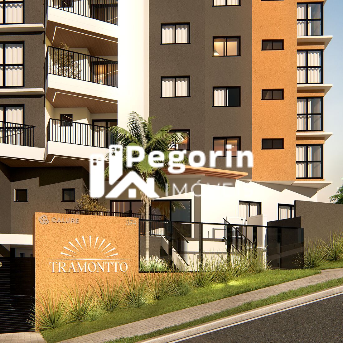 Apartamento, 2 quartos, 64 m² - Foto 5