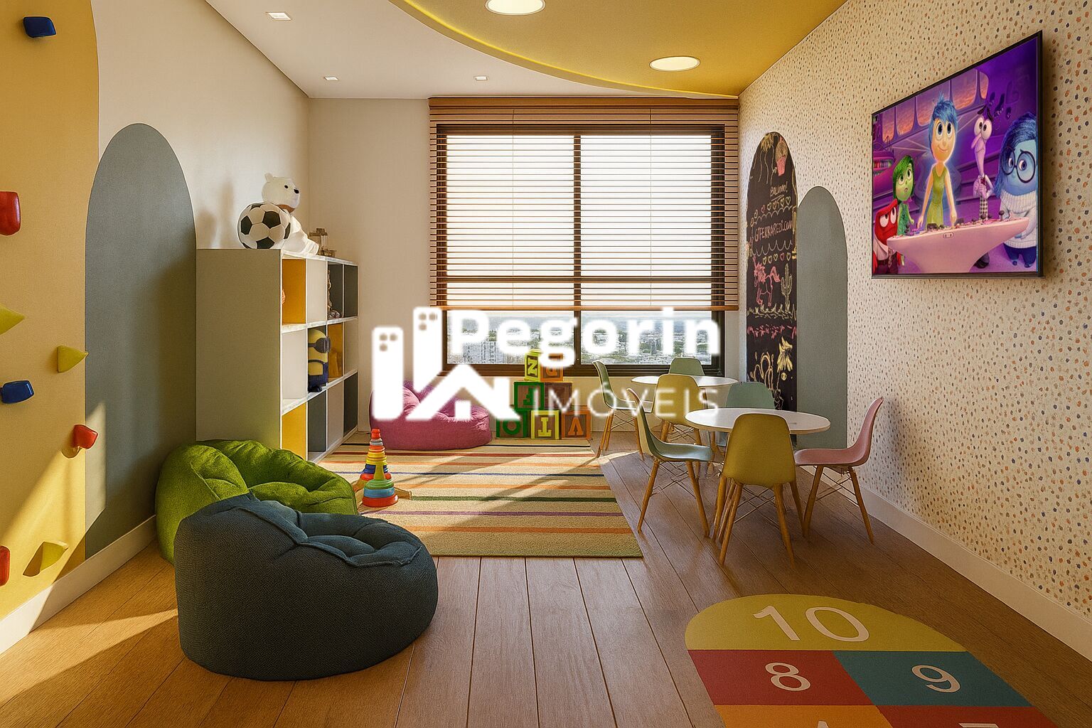 Apartamento, 2 quartos, 64 m² - Foto 7
