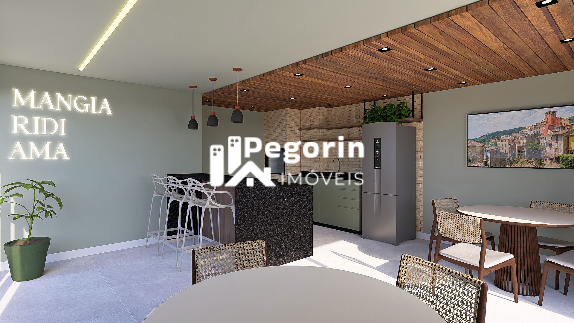 Apartamento, 2 quartos, 64 m² - Foto 8