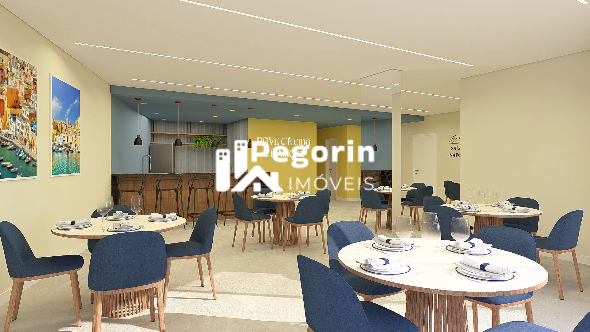 Apartamento, 2 quartos, 64 m² - Foto 12