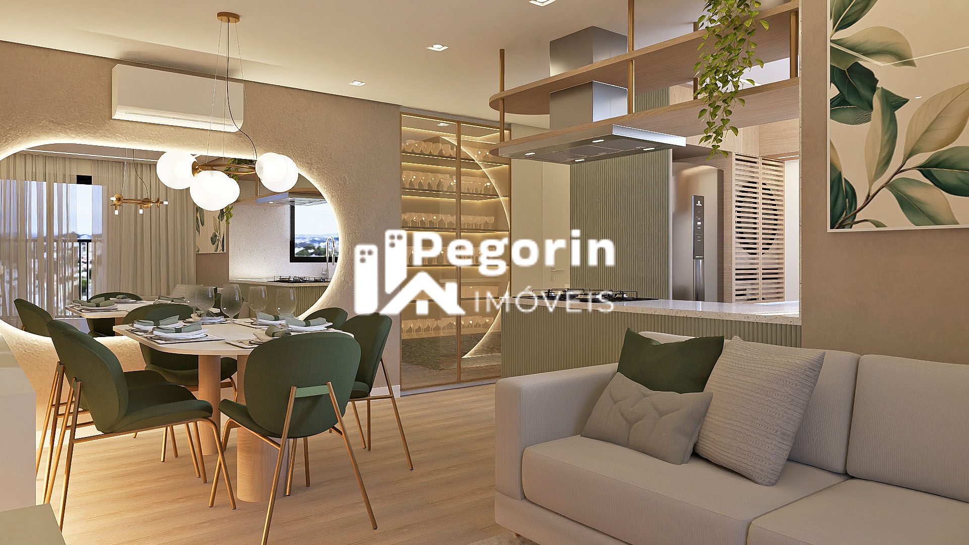 Apartamento, 2 quartos, 64 m² - Foto 13