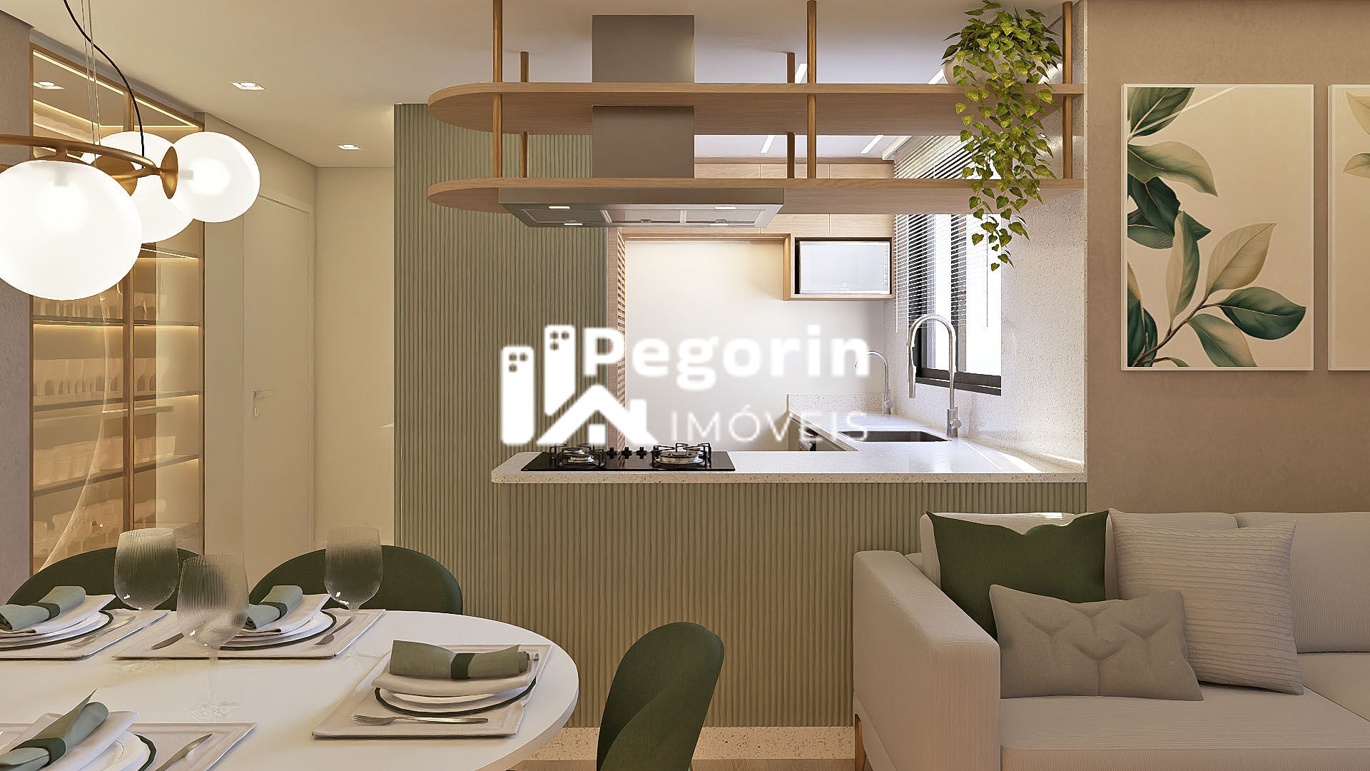 Apartamento, 2 quartos, 64 m² - Foto 14