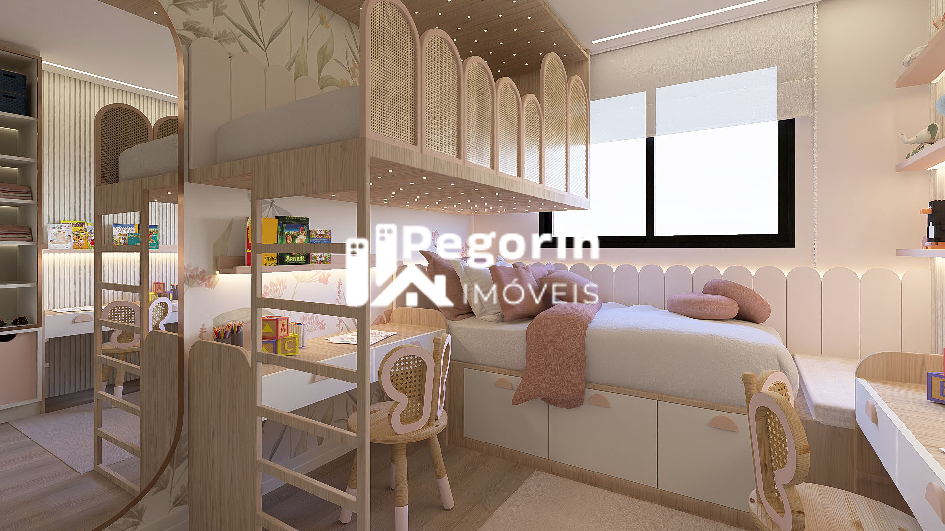Apartamento, 2 quartos, 64 m² - Foto 19