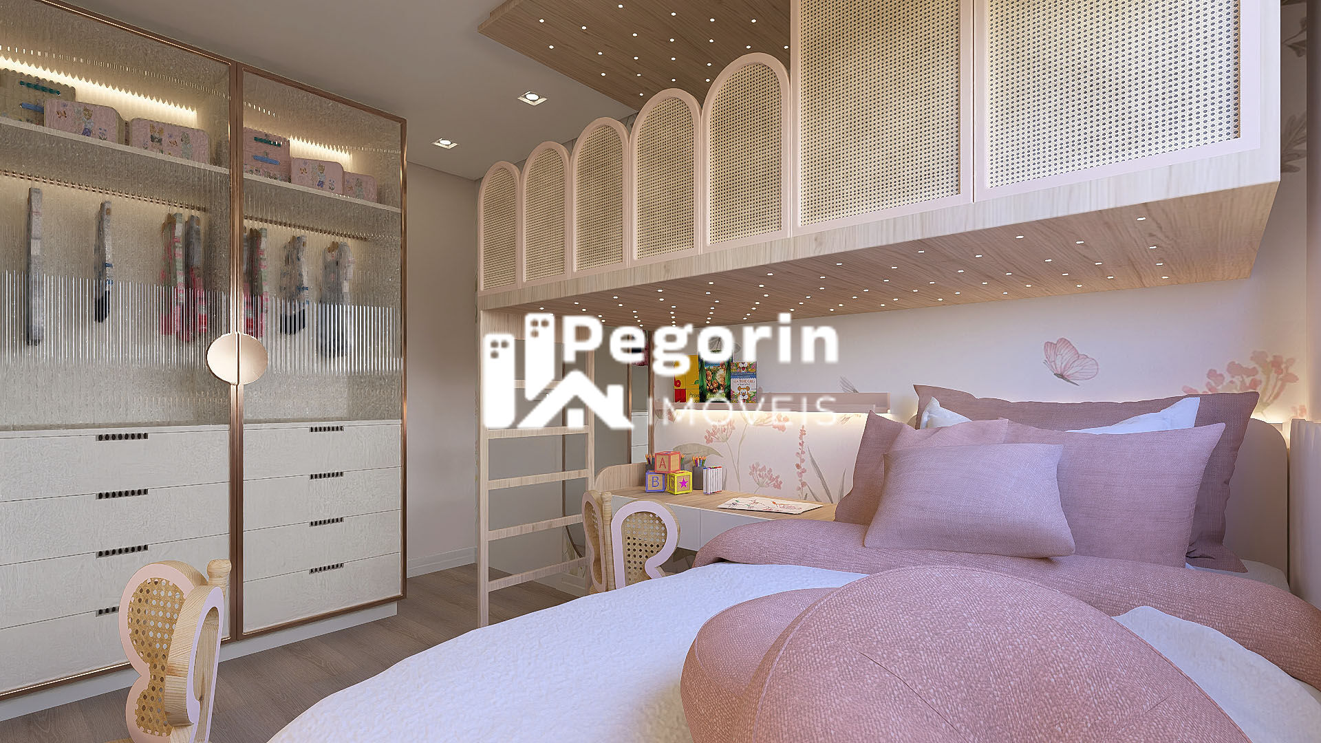 Apartamento, 2 quartos, 64 m² - Foto 22