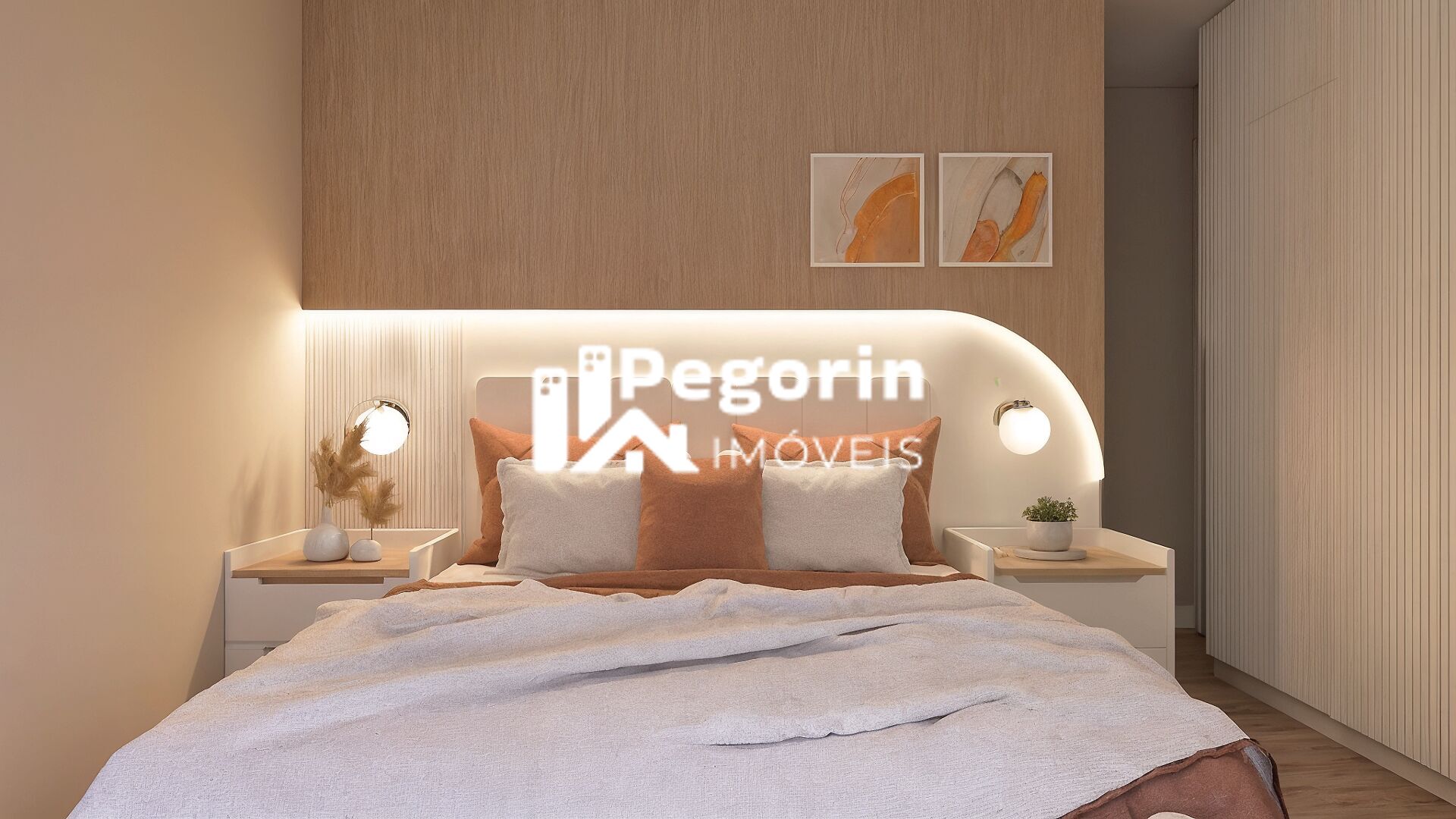 Apartamento, 2 quartos, 64 m² - Foto 23