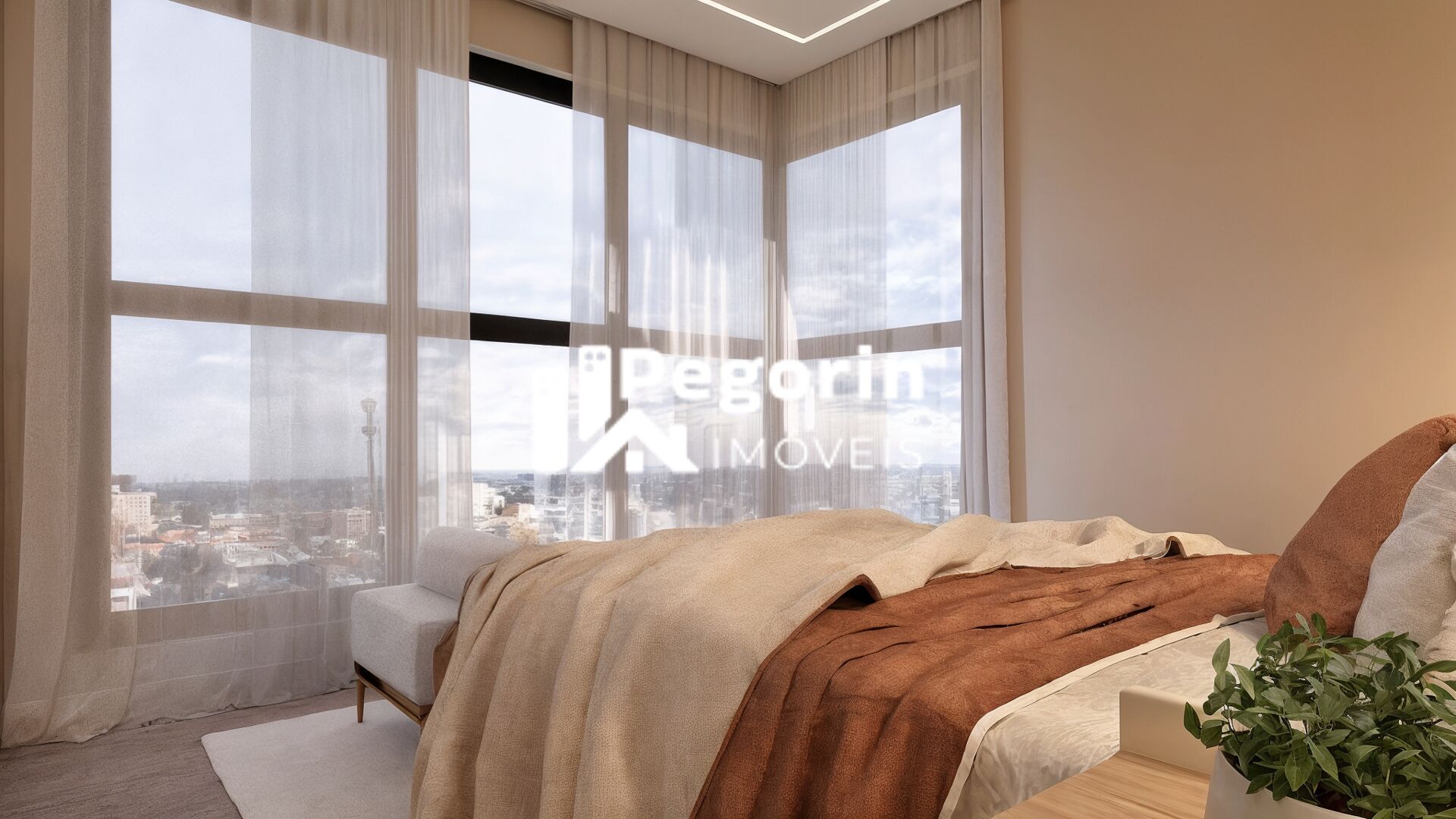Apartamento, 2 quartos, 64 m² - Foto 24