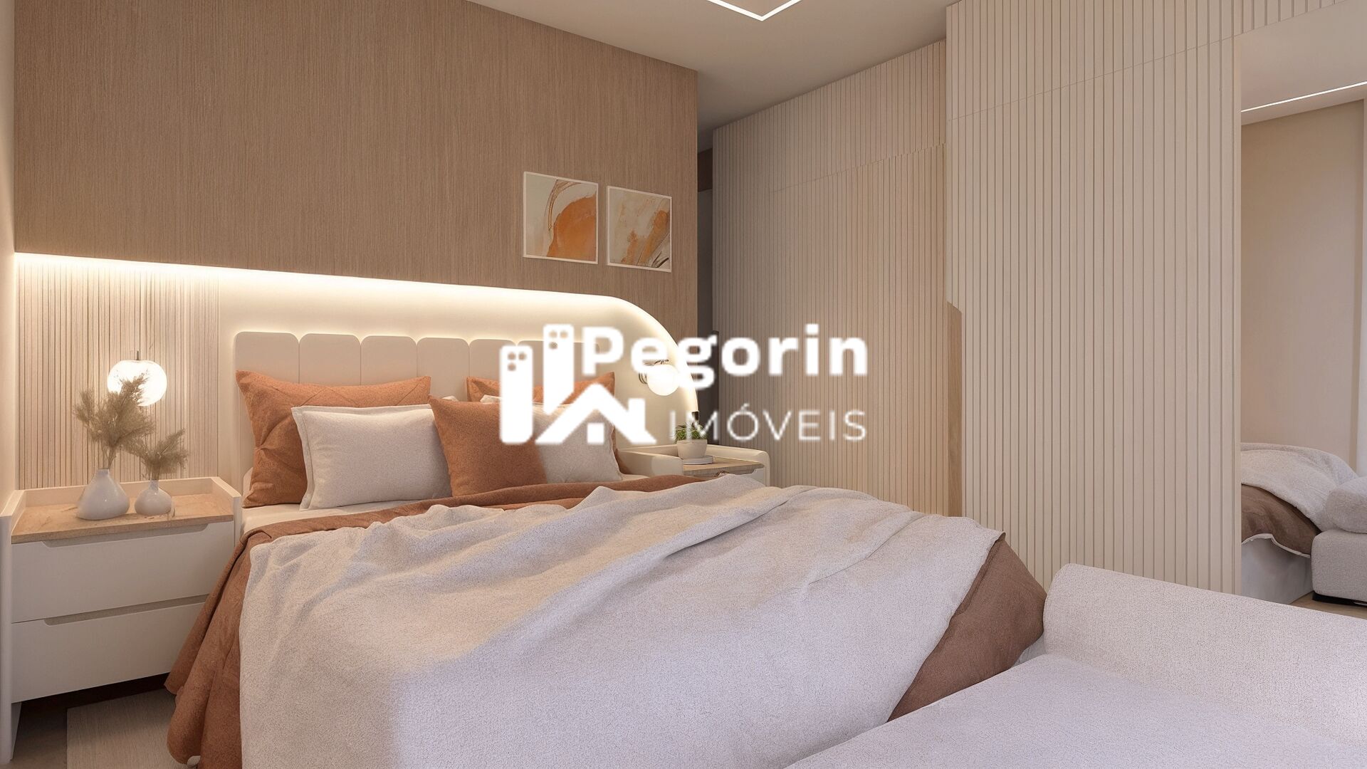 Apartamento, 2 quartos, 64 m² - Foto 25