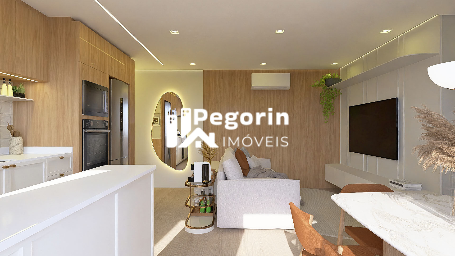 Apartamento, 2 quartos, 64 m² - Foto 26