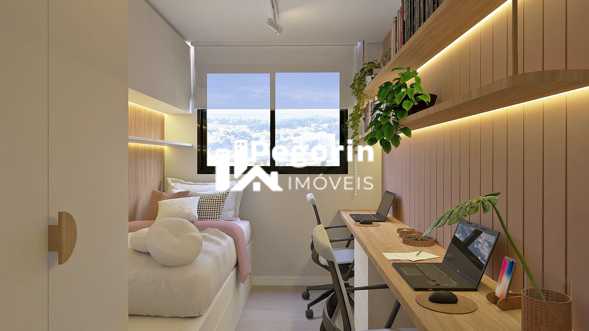 Apartamento, 2 quartos, 64 m² - Foto 28