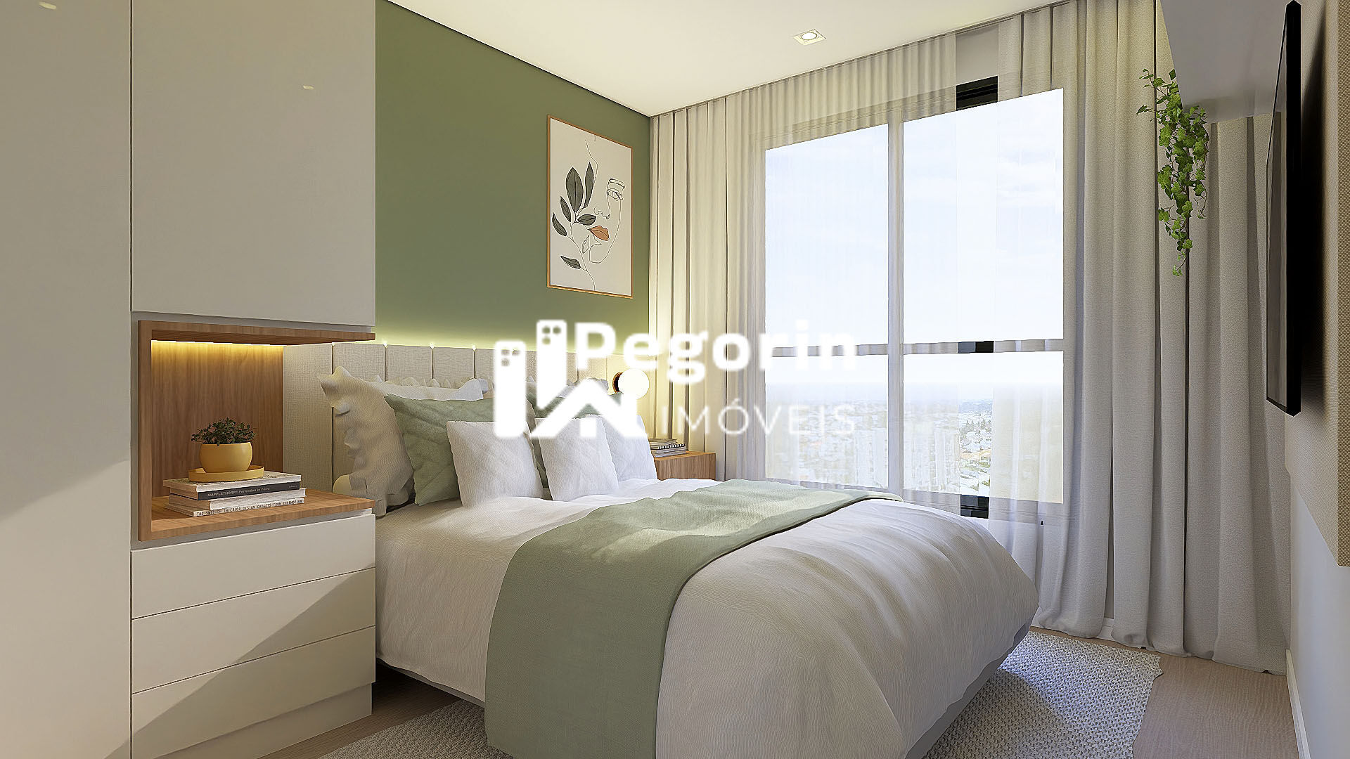 Apartamento, 2 quartos, 64 m² - Foto 30