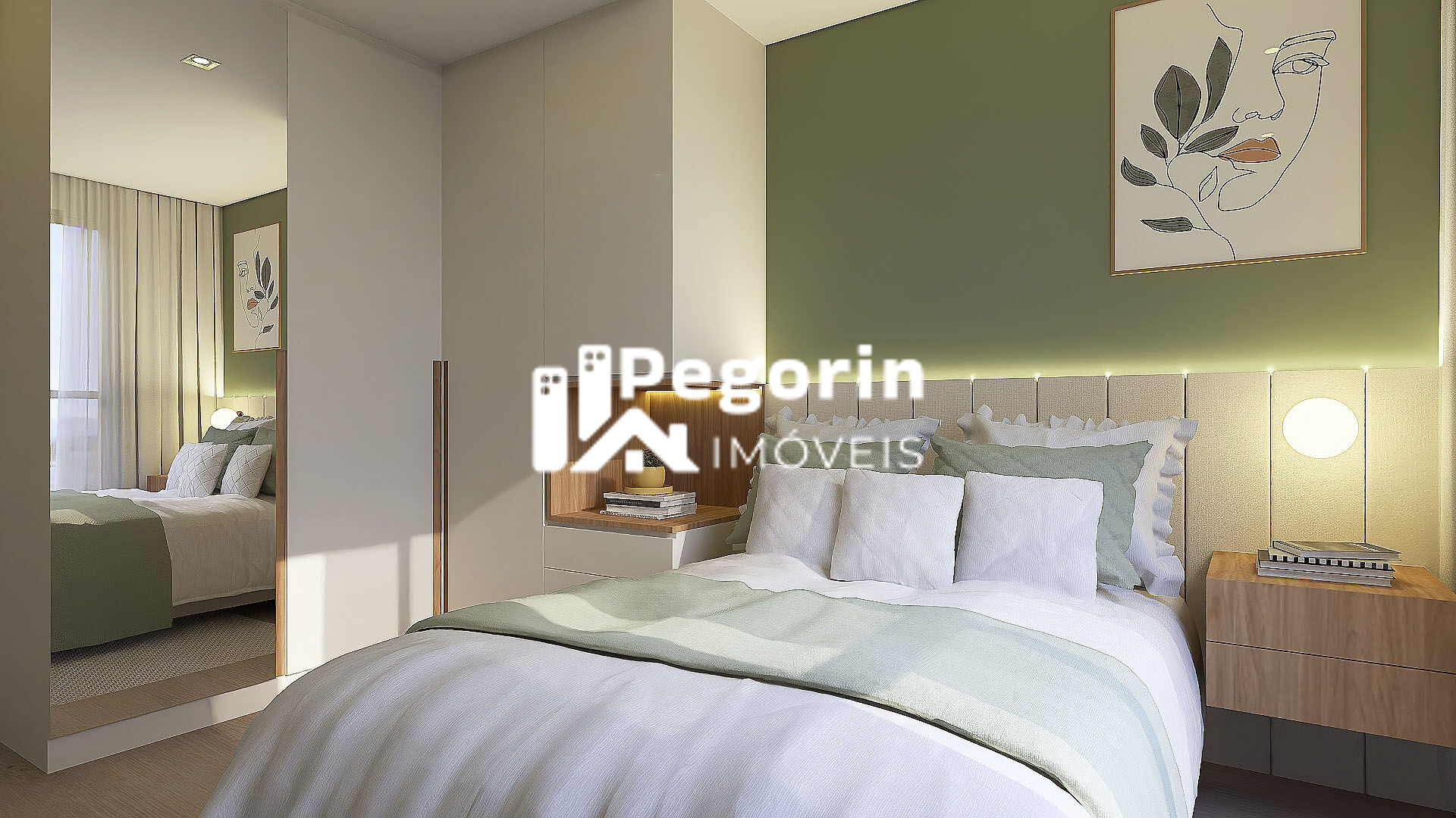 Apartamento, 2 quartos, 64 m² - Foto 31