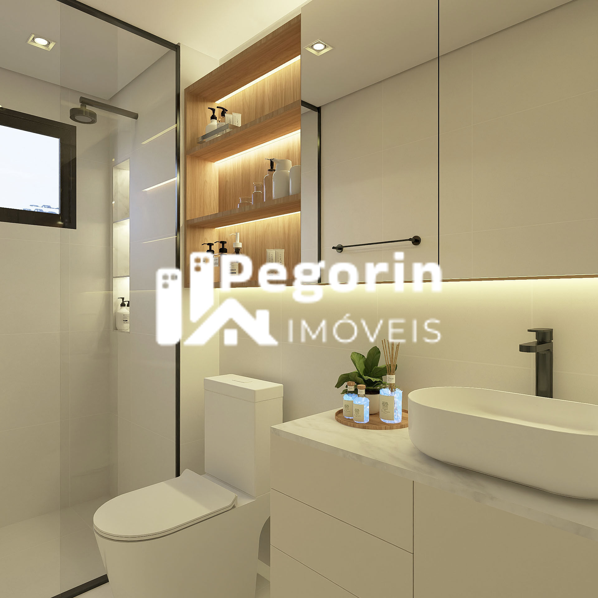 Apartamento, 2 quartos, 64 m² - Foto 32