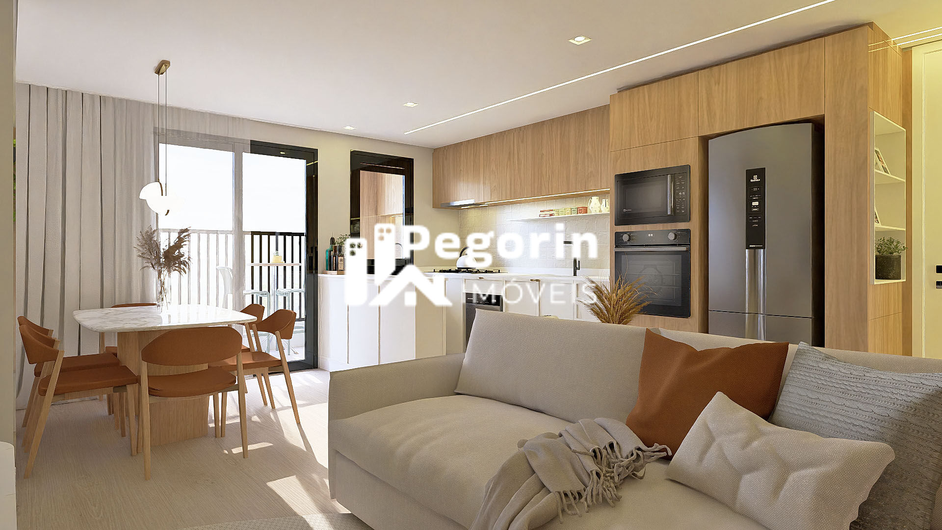 Apartamento, 2 quartos, 64 m² - Foto 34