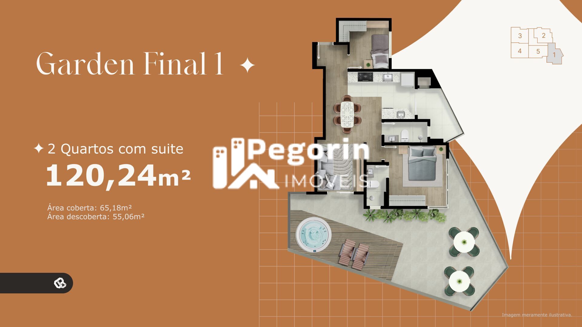 Apartamento, 2 quartos, 64 m² - Foto 41