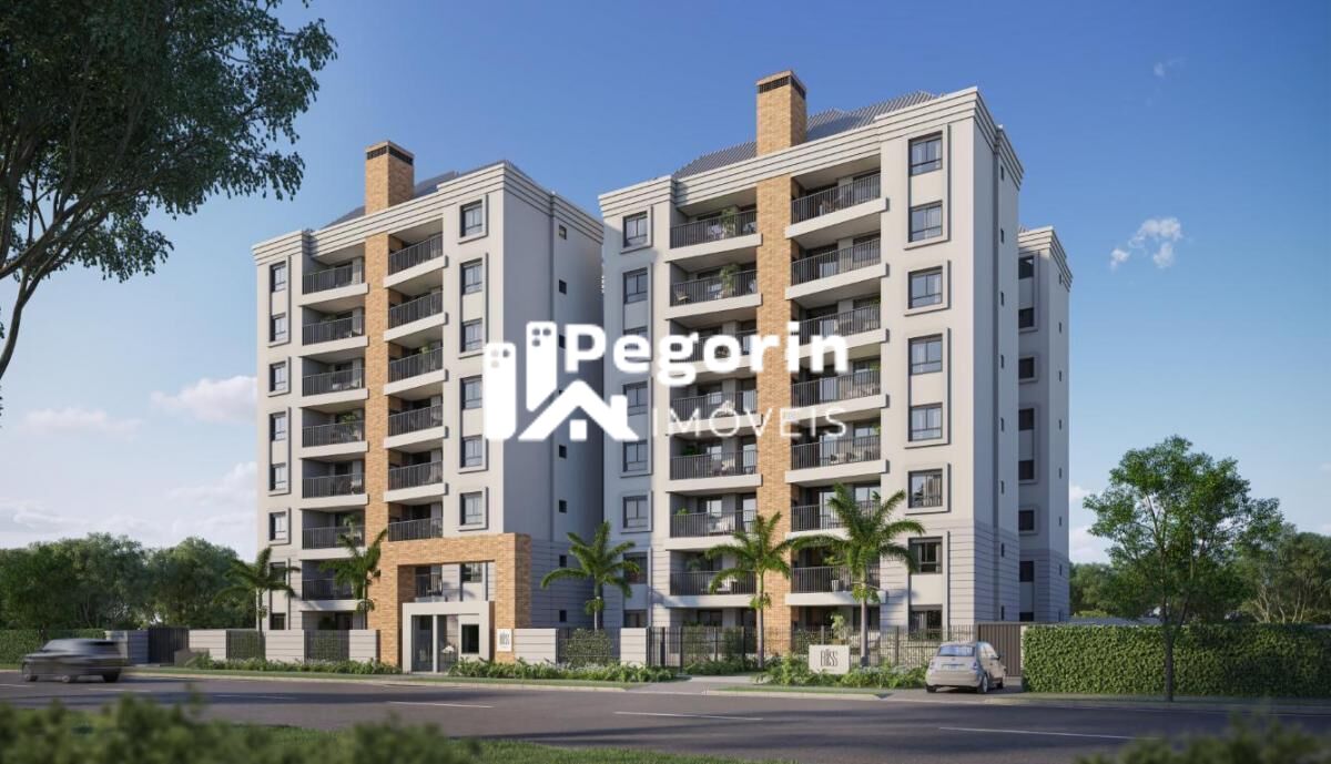 Apartamento, 3 quartos, 75 m² - Foto 1