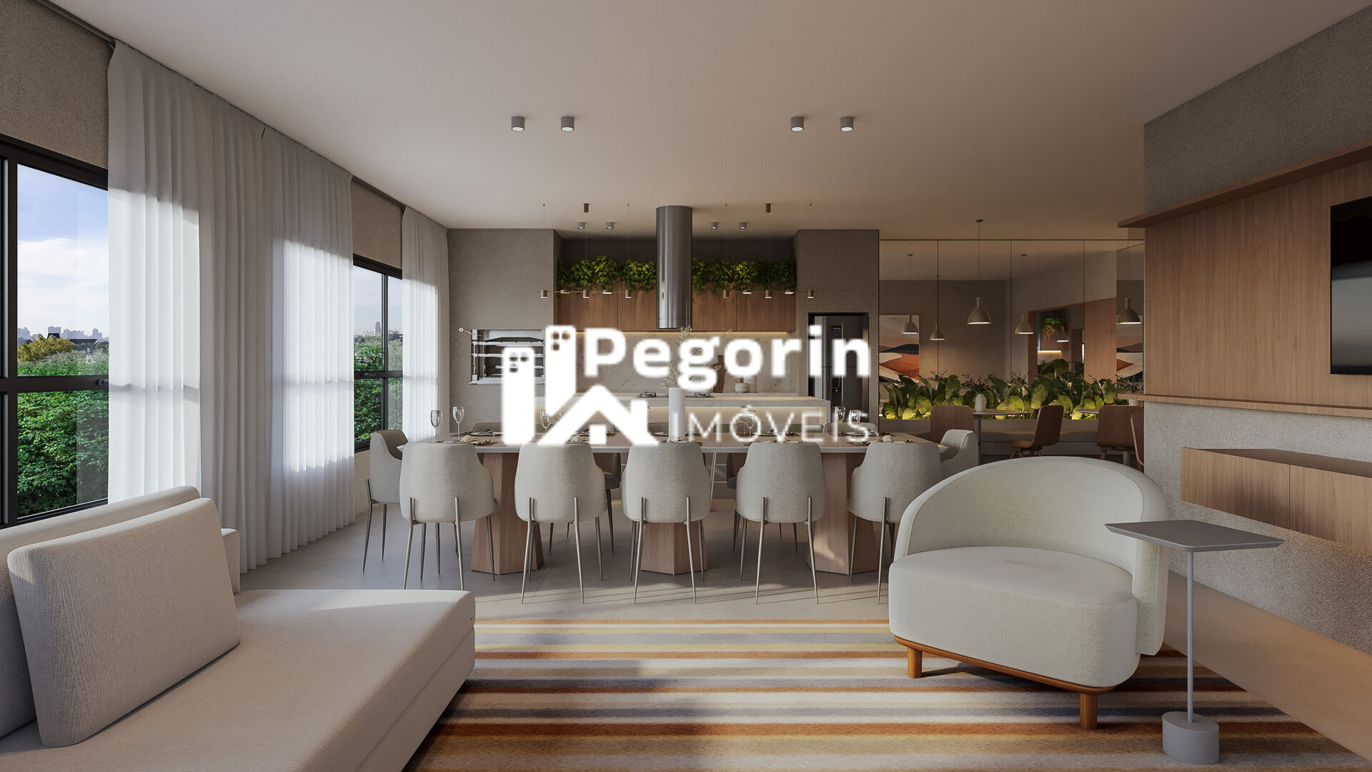 Apartamento, 3 quartos, 75 m² - Foto 2
