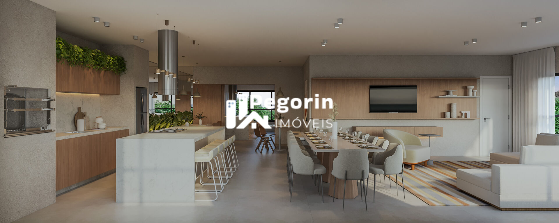 Apartamento, 3 quartos, 75 m² - Foto 3