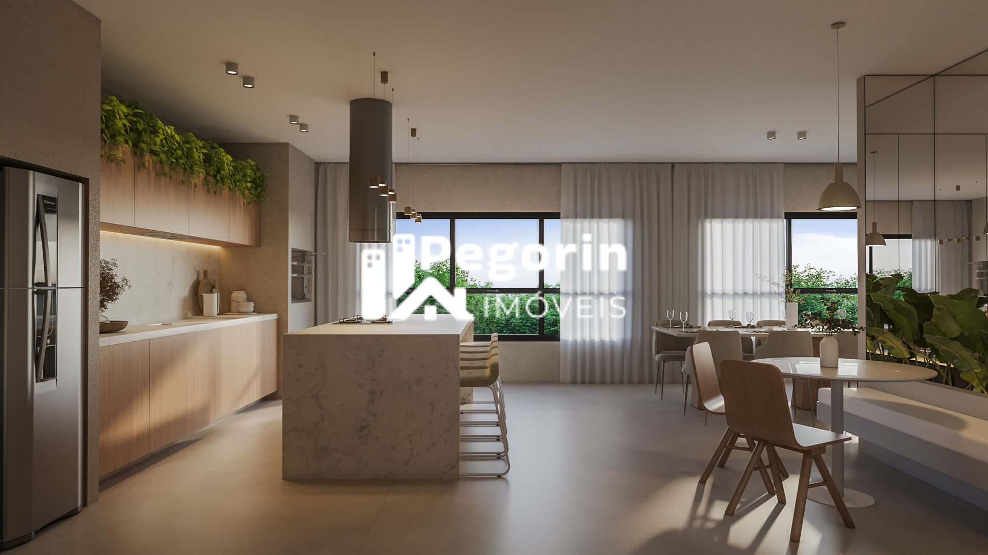 Apartamento, 3 quartos, 75 m² - Foto 7