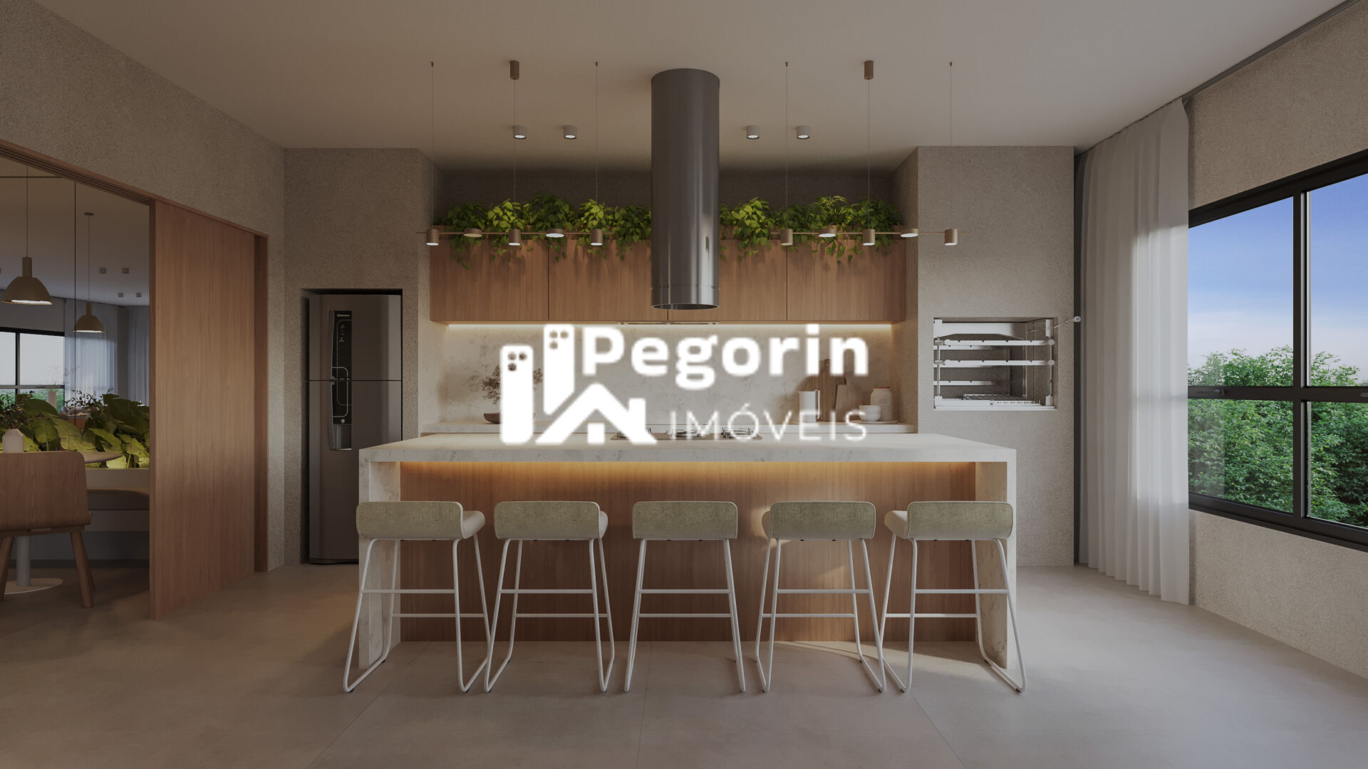 Apartamento, 3 quartos, 75 m² - Foto 8