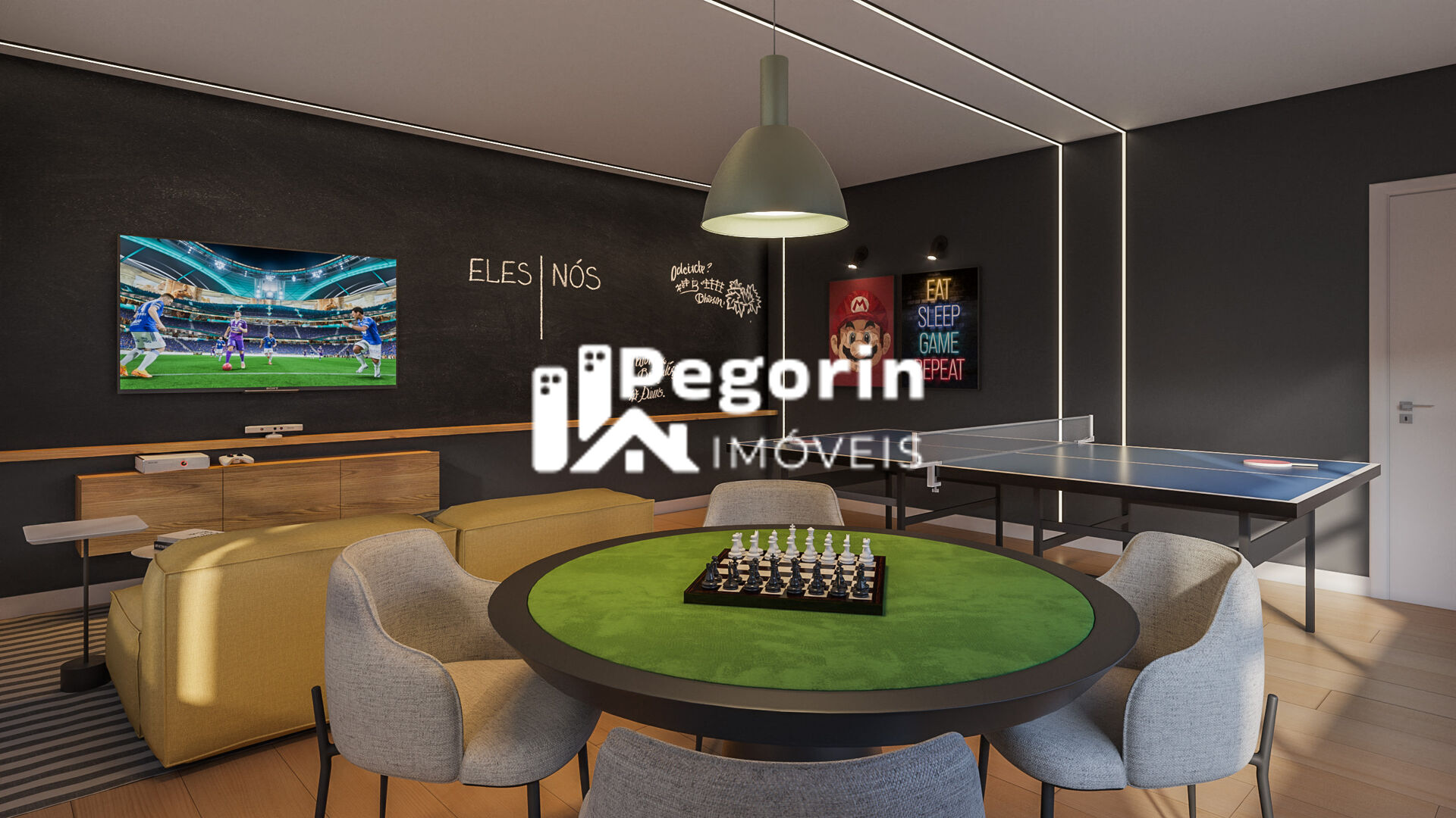 Apartamento, 3 quartos, 75 m² - Foto 9