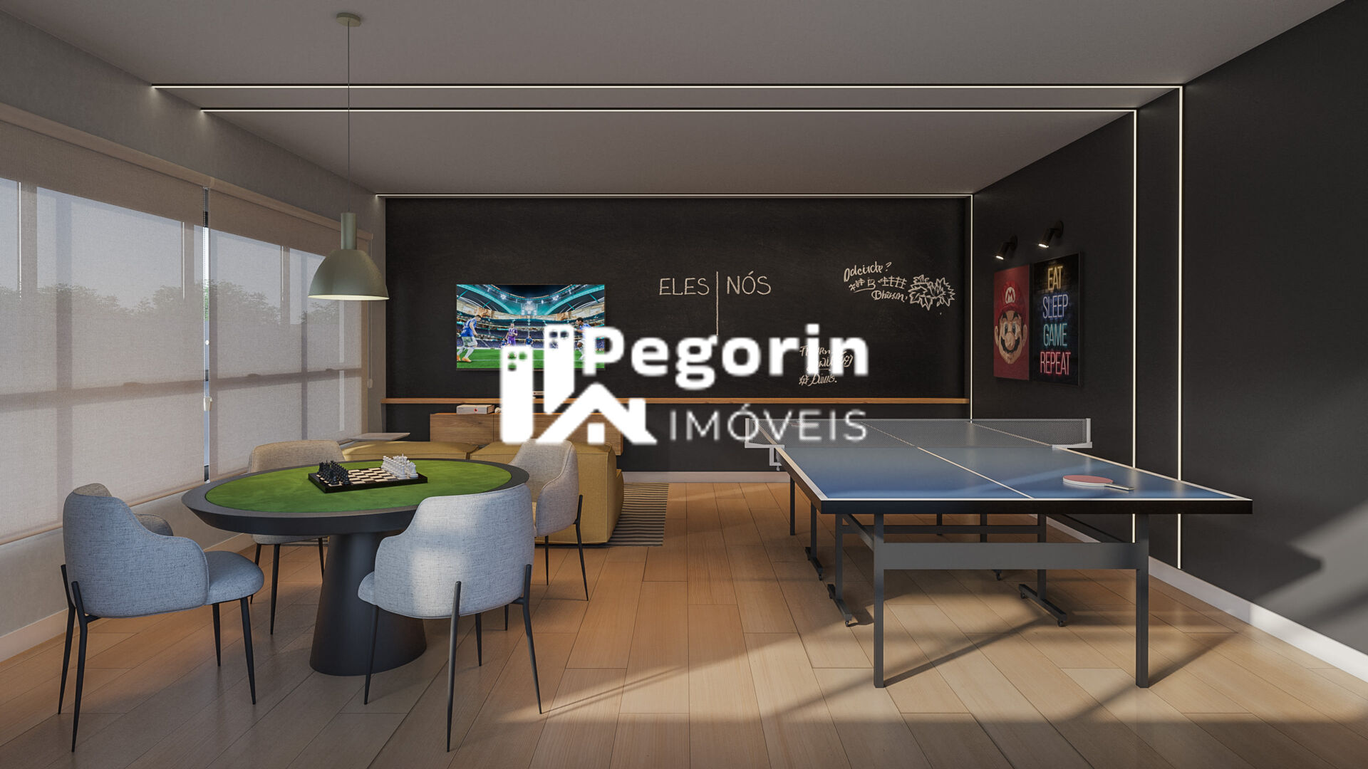Apartamento, 3 quartos, 75 m² - Foto 10