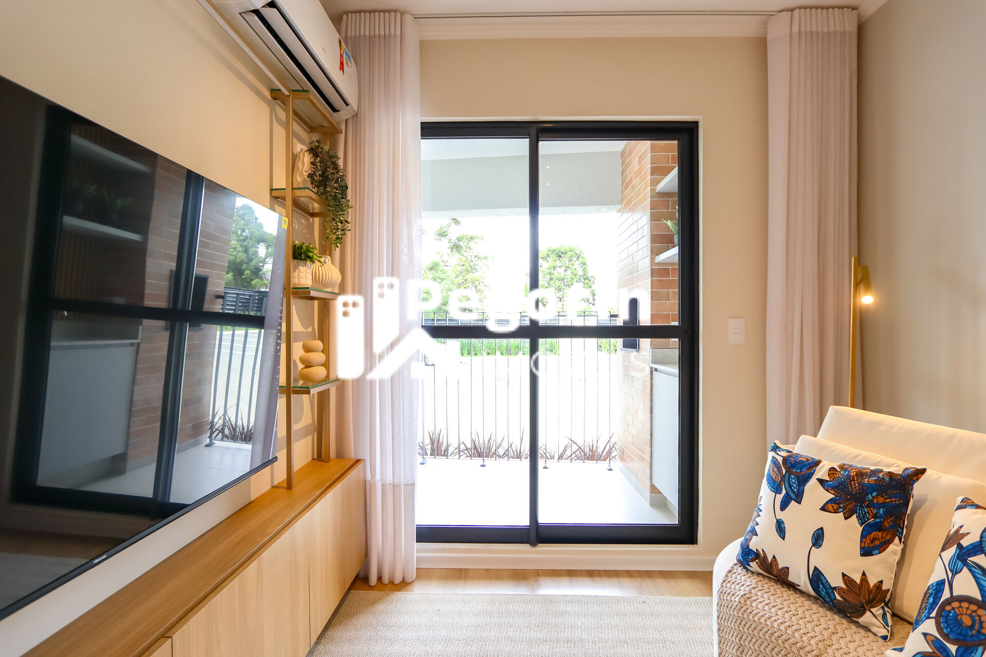 Apartamento, 3 quartos, 75 m² - Foto 36