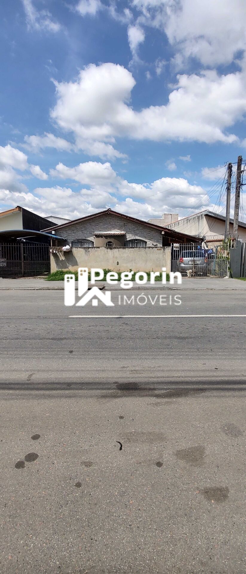 Terreno, 420 m² - Foto 2