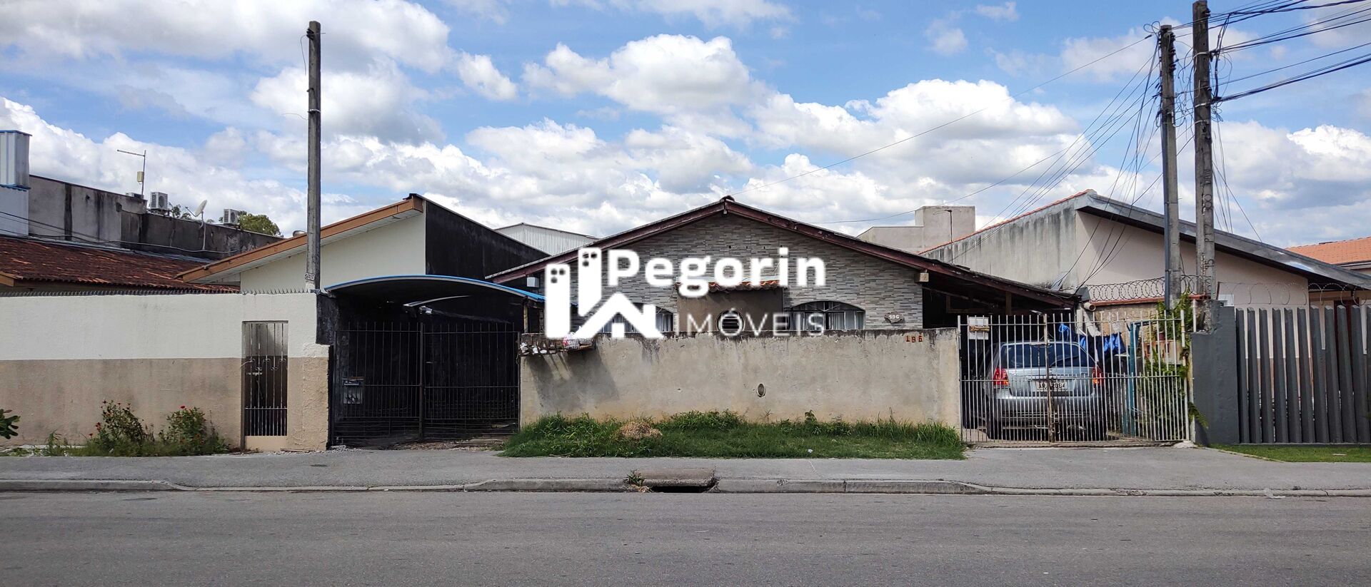 Terreno, 420 m² - Foto 3