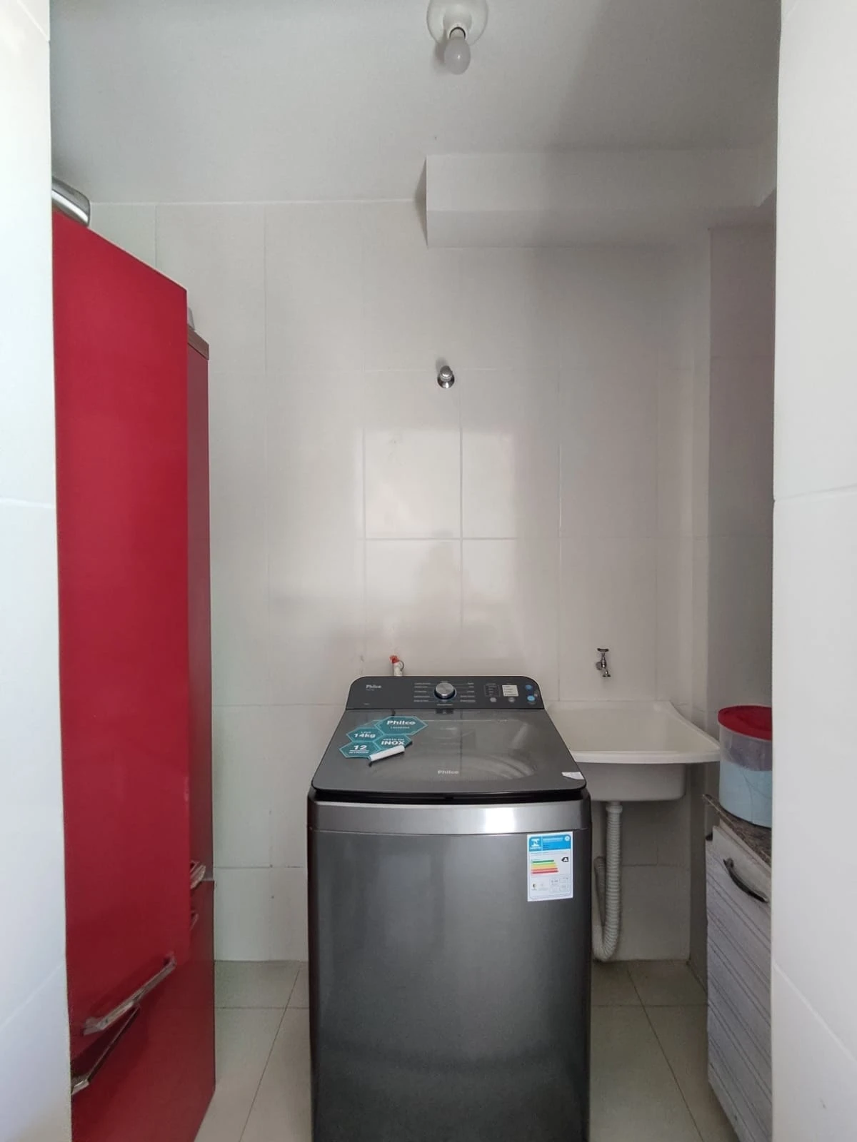 Apartamento, 3 quartos, 62 m² - Foto 27