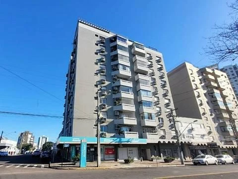 Apartamento 2 quartos bairro Pátria Nova