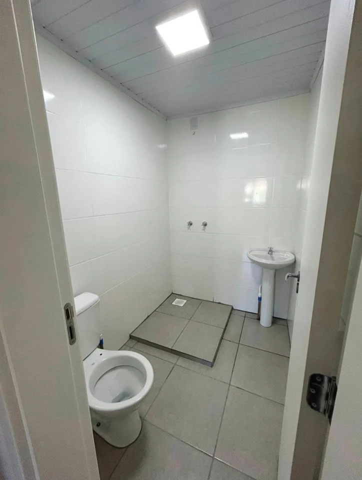 Apartamento 2 quartos bairro Rondônia