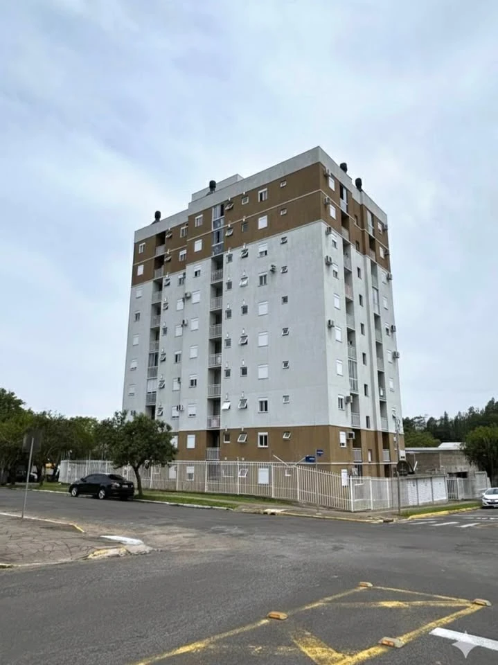 Apartamento 2 quartos bairro Rondônia