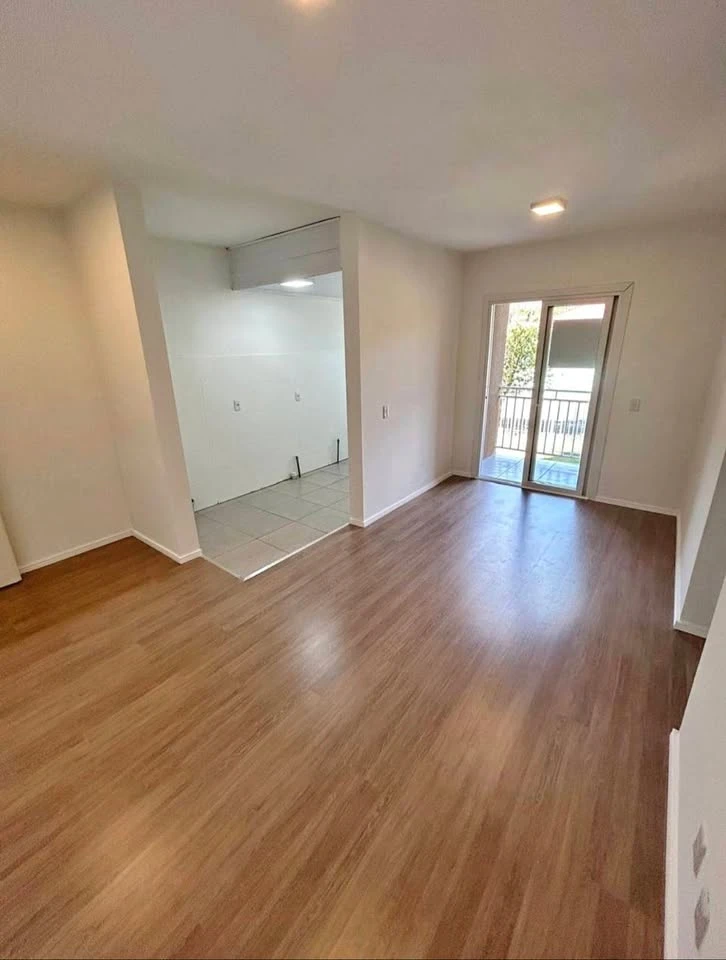 Apartamento 2 quartos bairro Rondônia