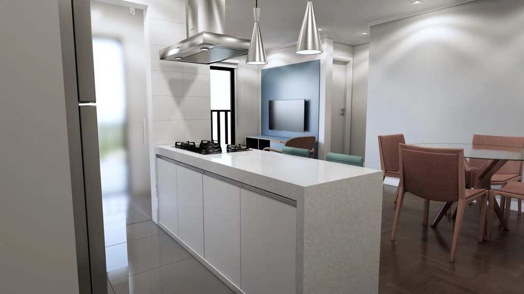 Residencial Portal do Sol - Peruibe