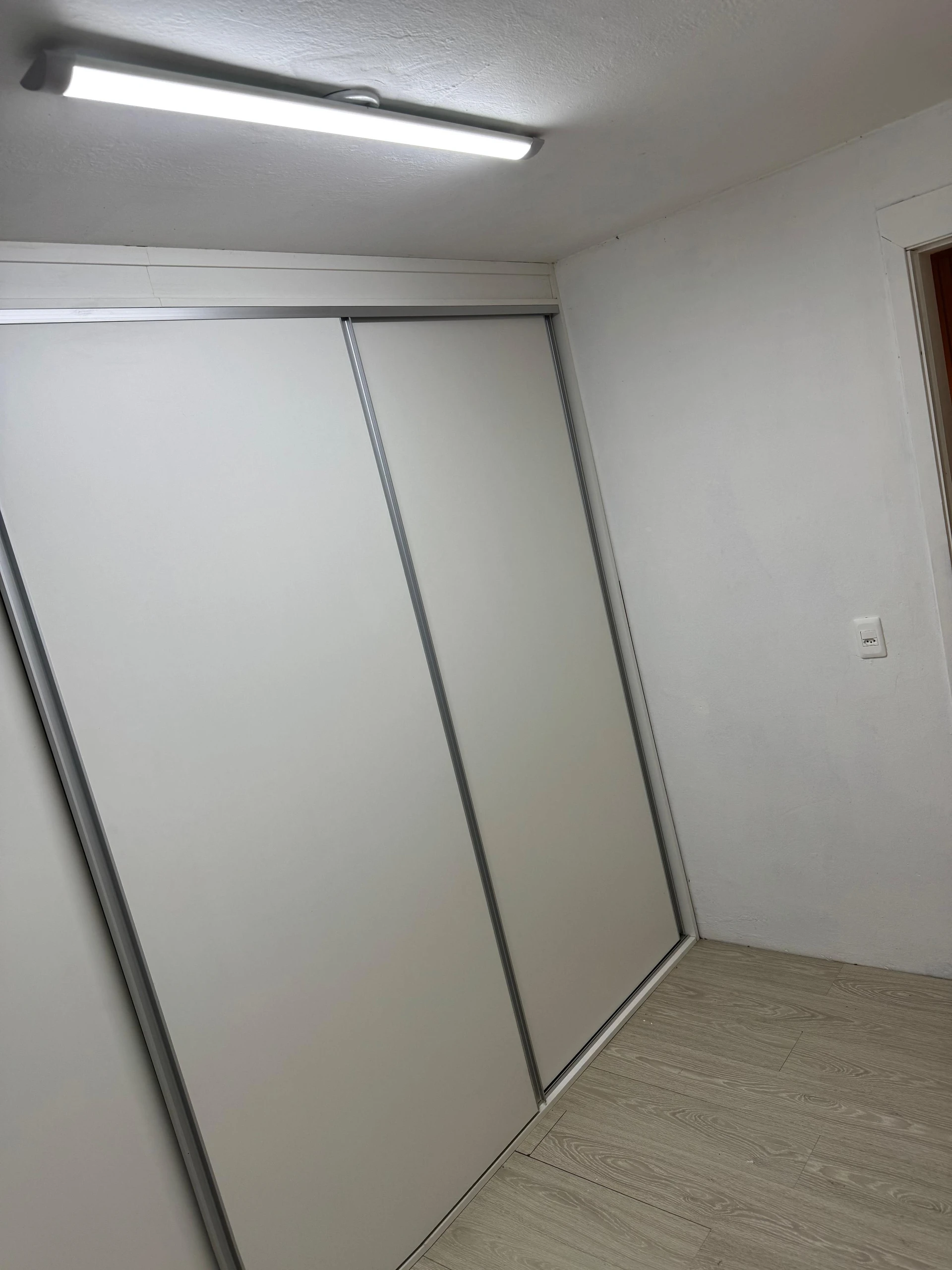 Apartamento 2 quartos Duque de Caxias