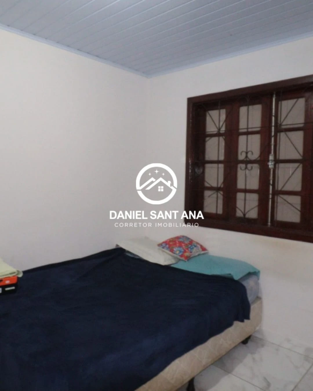 CASA A VENDA VILA CARLI/GUARAPUAVA PR