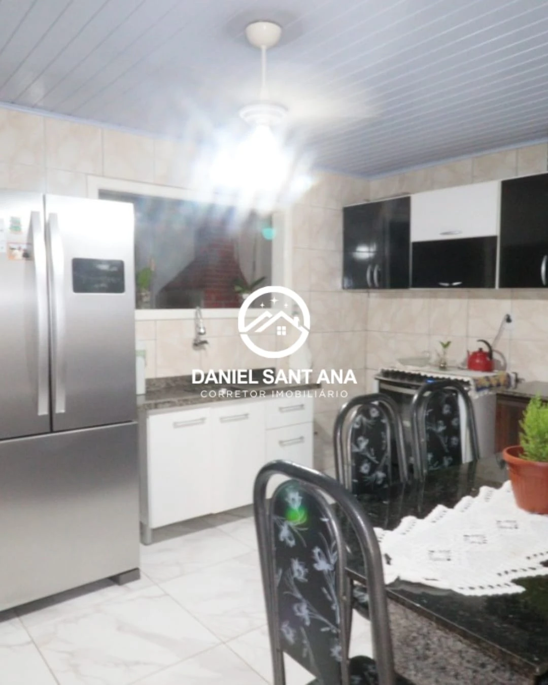 CASA A VENDA VILA CARLI/GUARAPUAVA PR