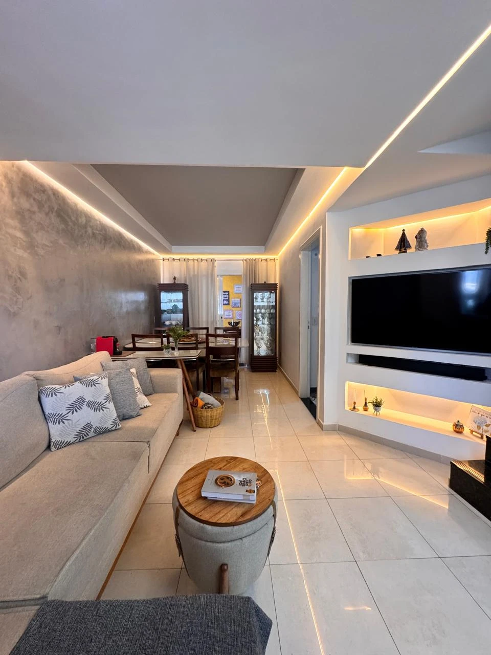 Linda Casa no melhor Condomínio do bairro Cabral