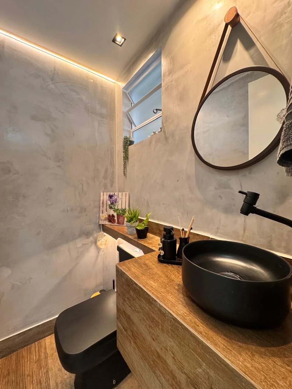 Linda Casa no melhor Condomínio do bairro Cabral