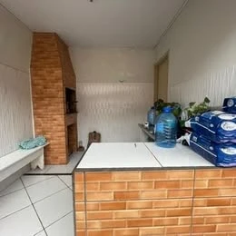 CASA A VENDA VILA BELA/GUARAPUAVA PR