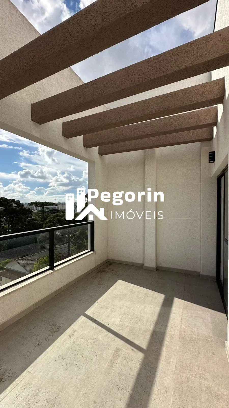 Cobertura, 3 quartos, 163 m² - Foto 6