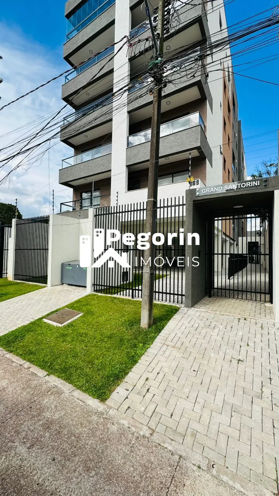 Cobertura, 3 quartos, 163 m² - Foto 1