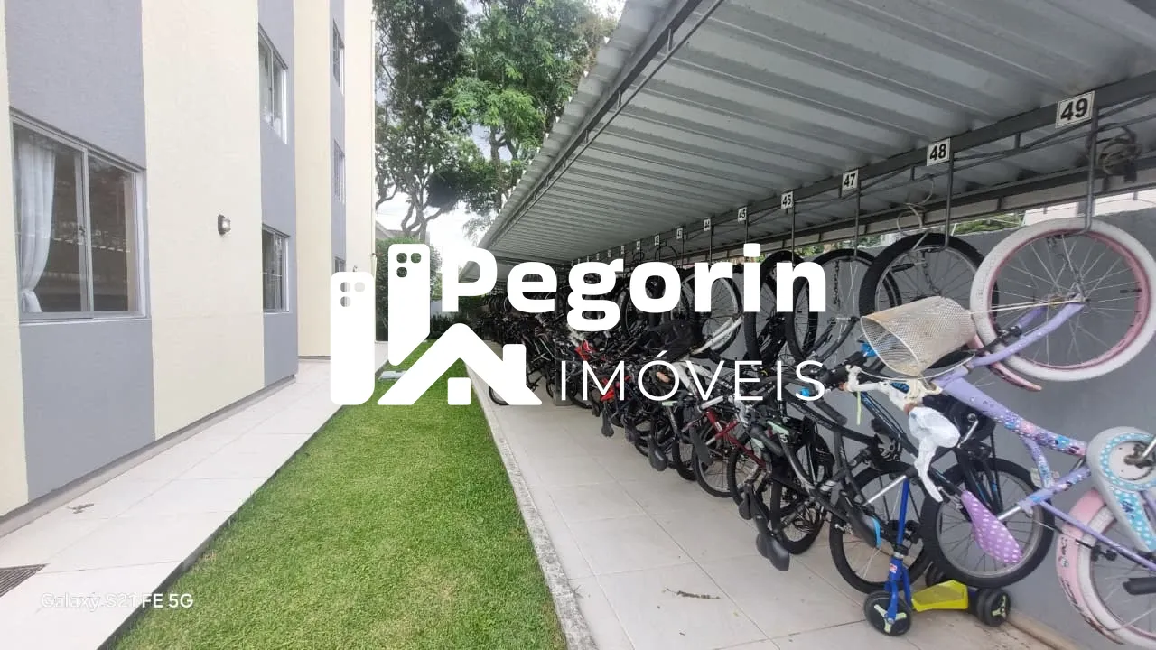 Apartamento, 3 quartos, 49 m² - Foto 6