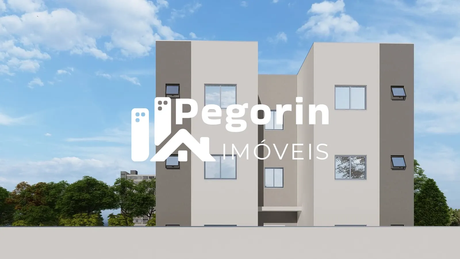 Apartamento, 1 quarto, 23 m² - Foto 2