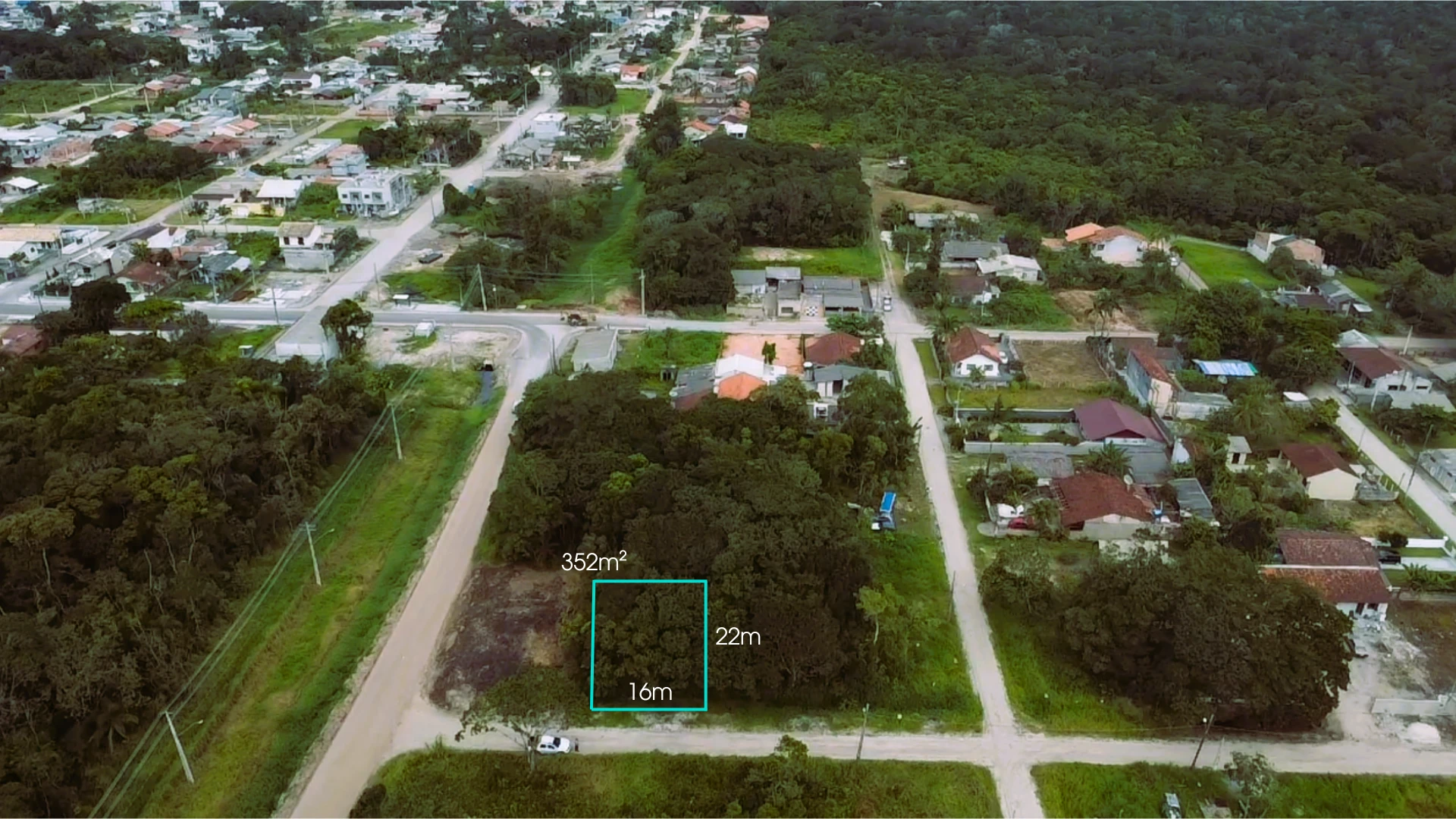 352m² EM ÁREA DE EXPANSÃO NO VERDES MARES