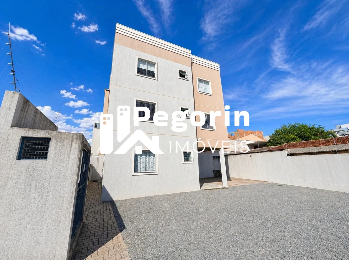 Apartamento, 3 quartos, 67 m² - Foto 2